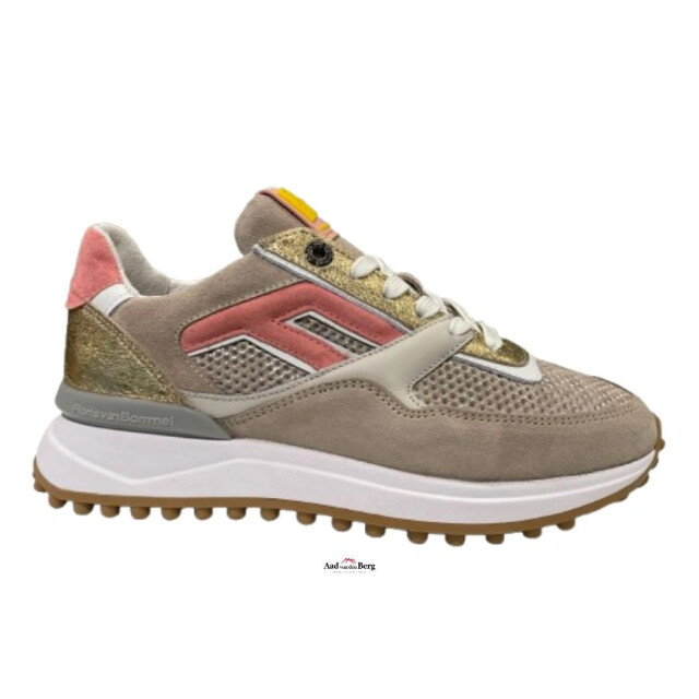 Floris van Bommel Noppi 36.08 Sneakers Beige Noppi 36.08 large