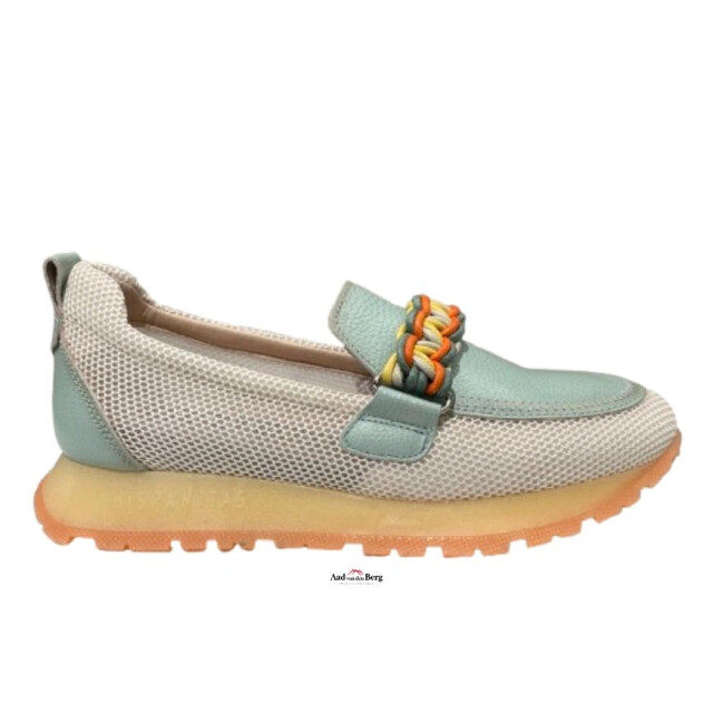Hispanitas Damesschoenen instappers HV253948 Kansas large