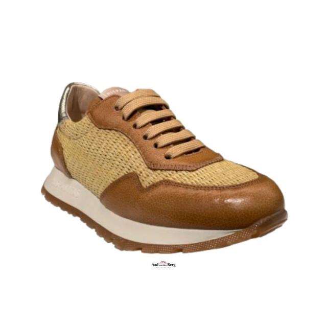 Hispanitas Damesschoenen sneakers RHV254045 Kansas large