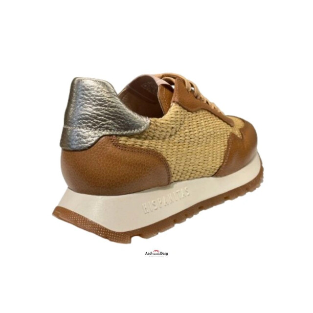Hispanitas Damesschoenen sneakers RHV254045 Kansas large