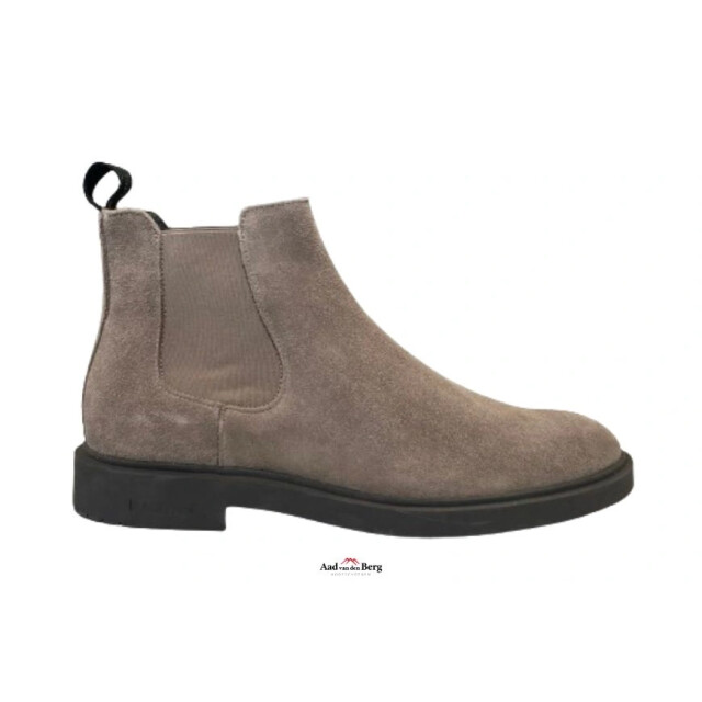 Blackstone WG81 Owen Boots Beige WG81 Owen large