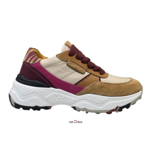 Accademia-72 Damesschoenen sneakers AC-041 large