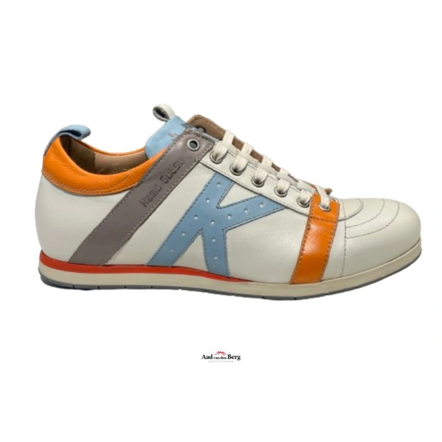 Kamo-Gutsu Herenschoenen sneakers Tifo-042 large