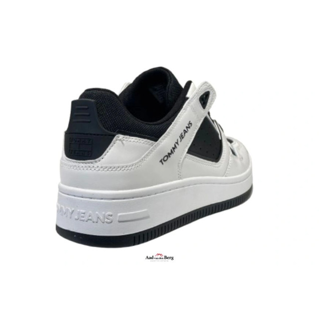 Tommy Hilfiger Herenschoenen sneakers EM0EM01508BDS Basket large