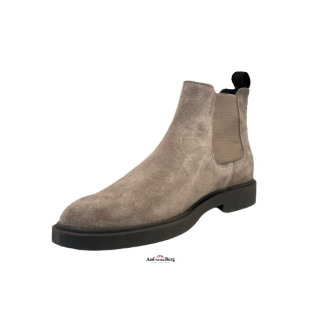 Blackstone WG81 Owen Boots Beige WG81 Owen large