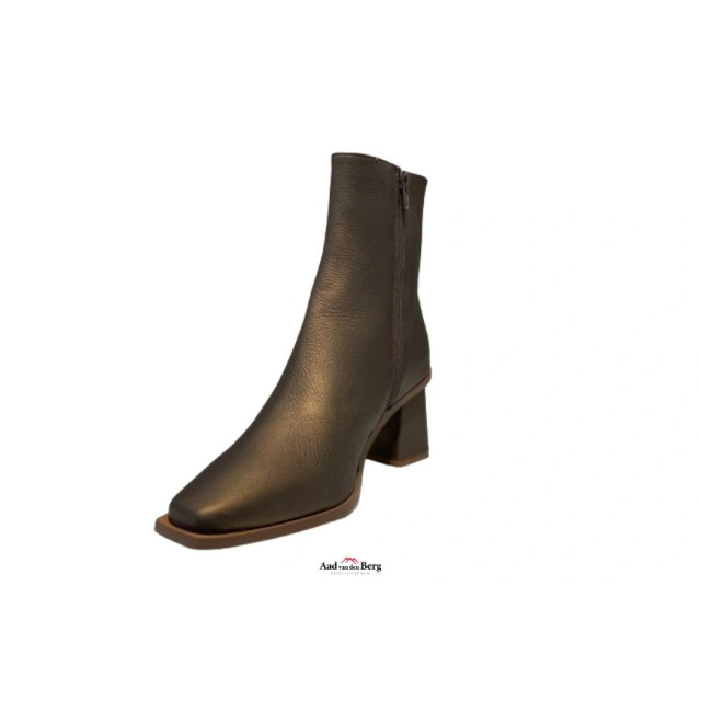 AVDB Damesschoenen enkellaarsjes 6984 698 large