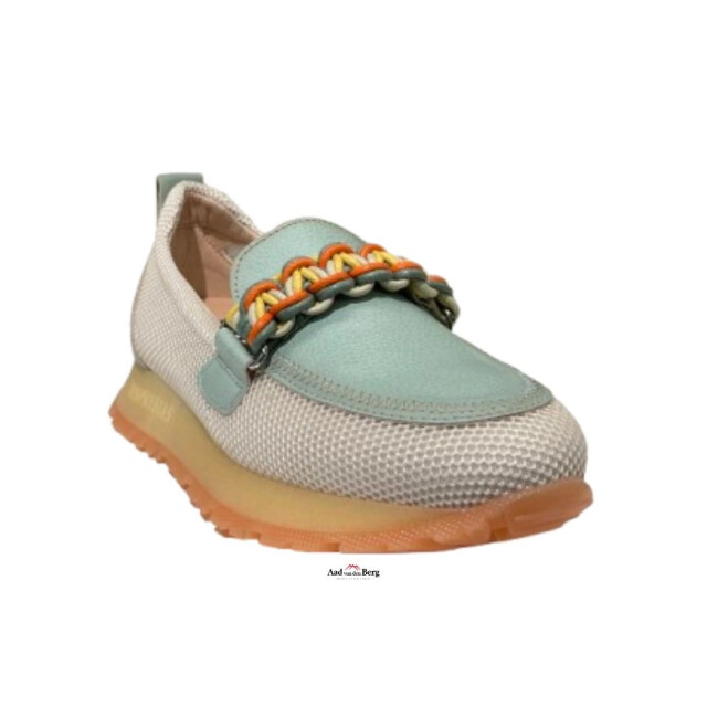 Hispanitas Damesschoenen instappers HV253948 Kansas large
