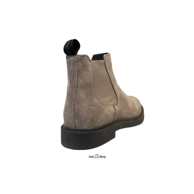 Blackstone WG81 Owen Boots Beige WG81 Owen large