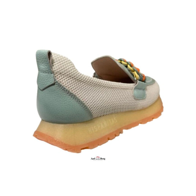 Hispanitas Damesschoenen instappers HV253948 Kansas large