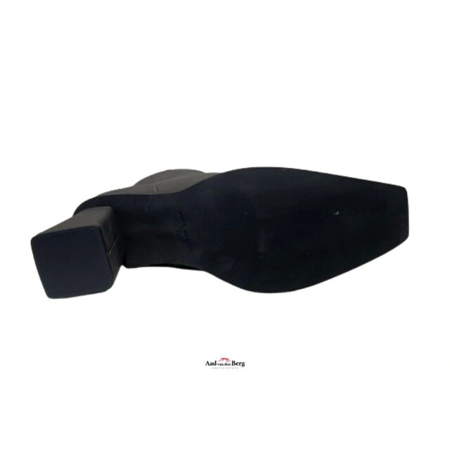 AVDB Damesschoenen enkellaarsjes 6984 698 large