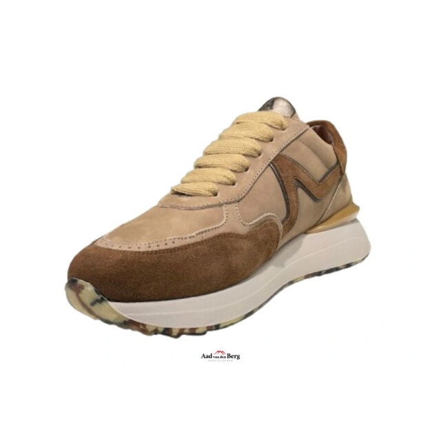 Accademia-72 Damesschoenen sneakers AC-051 large