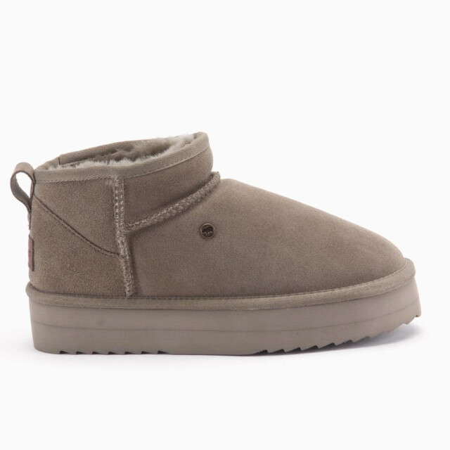 Warmbat Pantoffels Durack women large