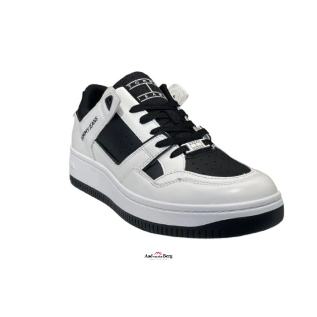 Tommy Hilfiger Herenschoenen sneakers EM0EM01508BDS Basket large