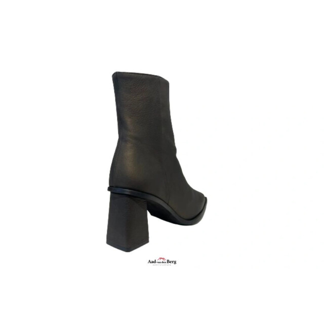 AVDB Damesschoenen enkellaarsjes 6984 698 large