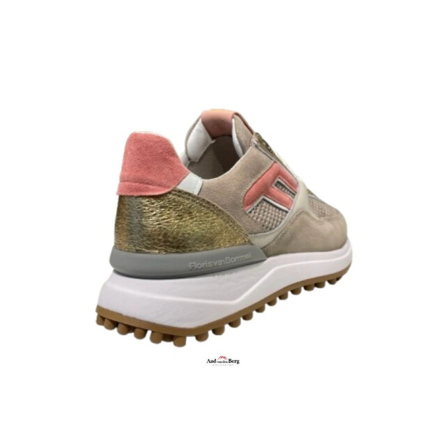 Floris van Bommel Noppi 36.08 Sneakers Beige Noppi 36.08 large