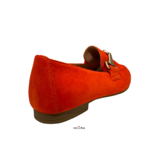 Gabor 65.211 Loafers Oranje 65.211 large