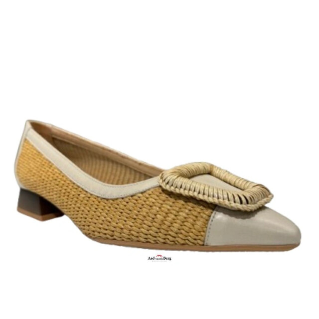 Hispanitas Damesschoenen instappers RHV254081 Dali large