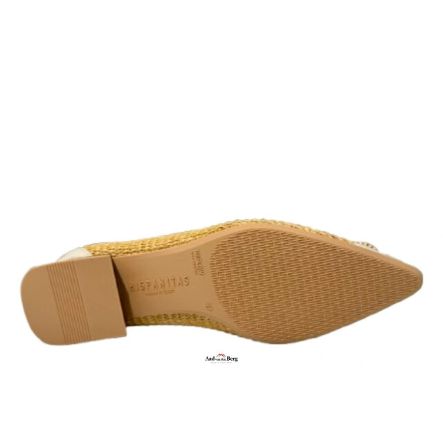 Hispanitas Damesschoenen instappers RHV254081 Dali large