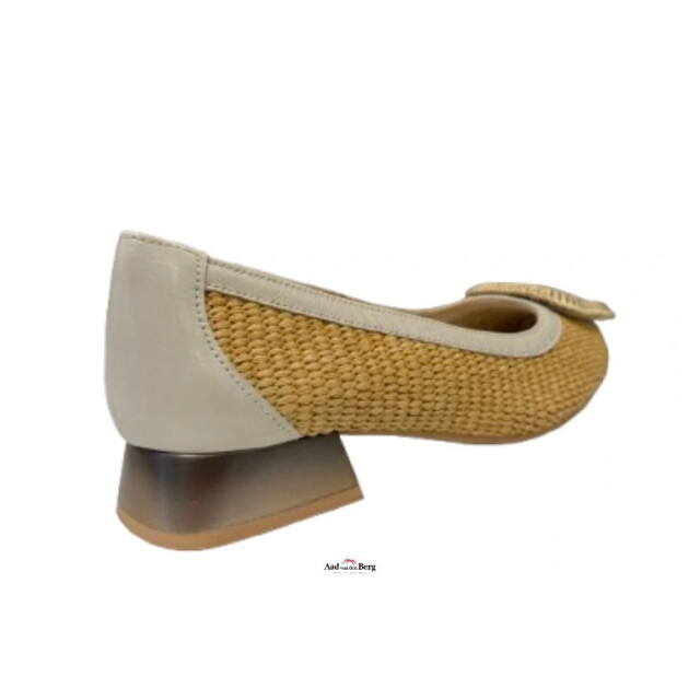 Hispanitas Damesschoenen instappers RHV254081 Dali large