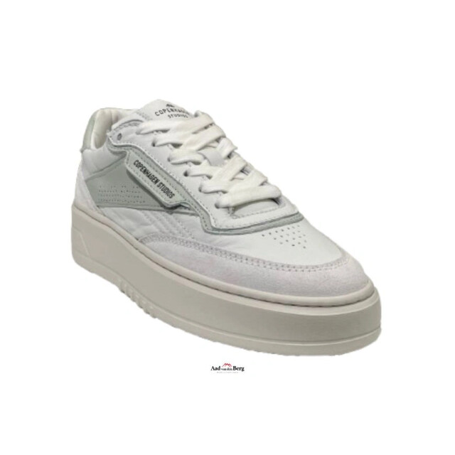 Copenhagen Damesschoenen sneakers CPH89 large