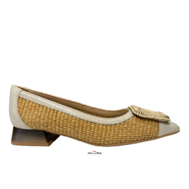 Hispanitas Damesschoenen instappers RHV254081 Dali large