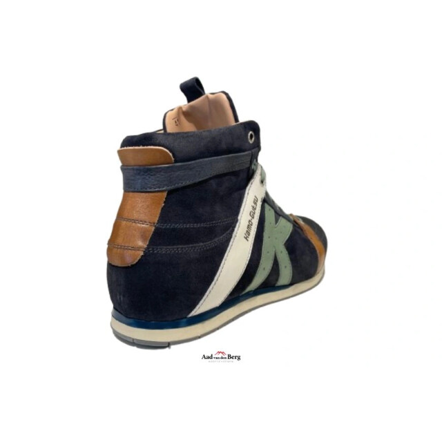 Kamo-Gutsu Herenschoenen veterlaarzen Tifo-142 large