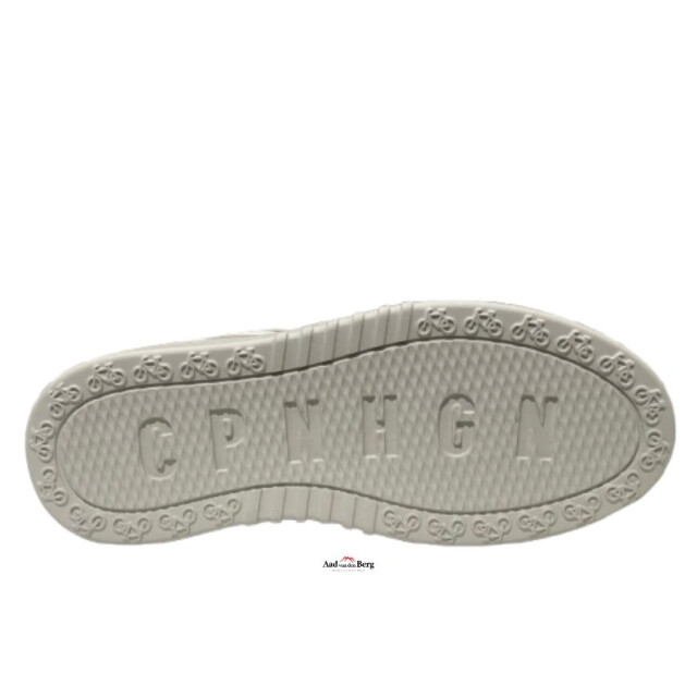 Copenhagen Damesschoenen sneakers CPH89 large