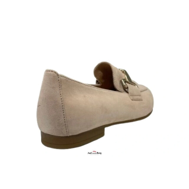 Gabor 65.211 Loafers Beige 65.211 large