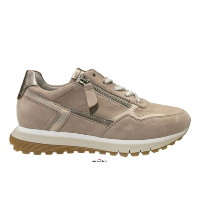 Gabor 66.378 Turin Sneakers Beige 66.378 Turin large