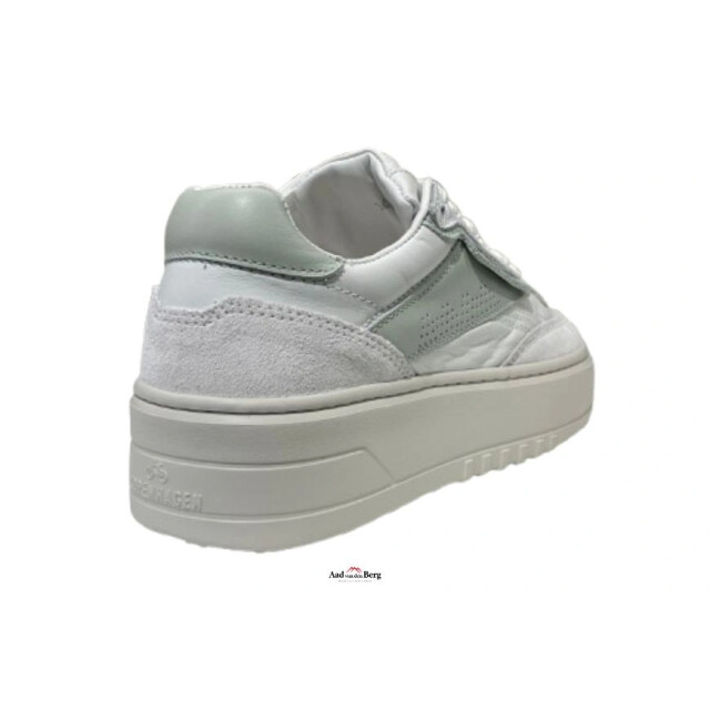 Copenhagen Damesschoenen sneakers CPH89 large
