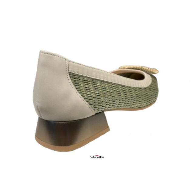 Hispanitas Damesschoenen instappers RHV254081 Dali large