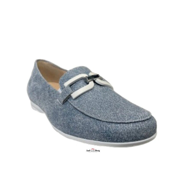 Hassia Damesschoenen instappers 301744 Pescara large