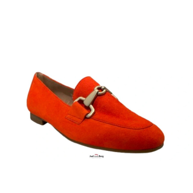 Gabor 65.211 Loafers Oranje 65.211 large
