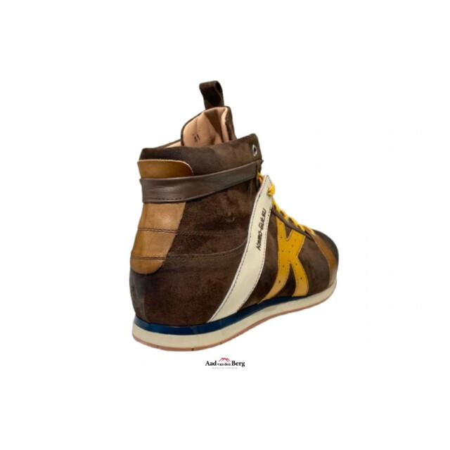 Kamo-Gutsu Herenschoenen veterlaarzen Tifo-142 large