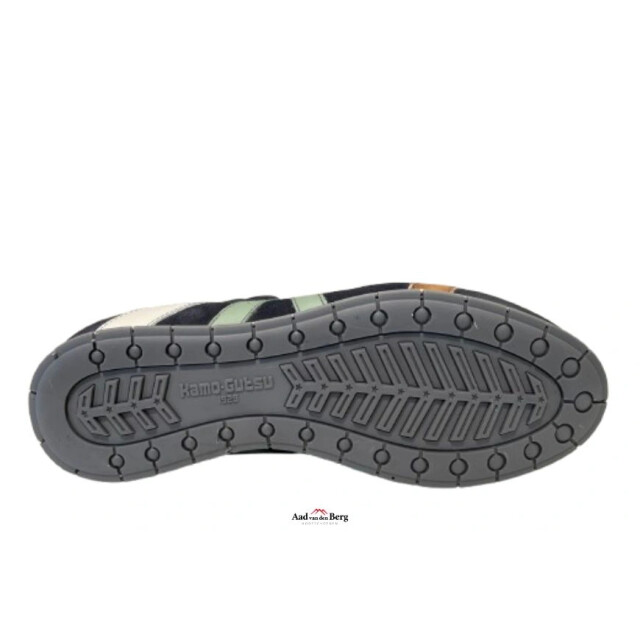 Kamo-Gutsu Herenschoenen veterlaarzen Tifo-142 large
