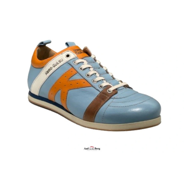 Kamo-Gutsu Herenschoenen sneakers Tifo-042 large