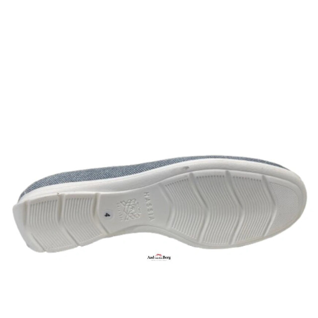 Hassia Damesschoenen instappers 301744 Pescara large