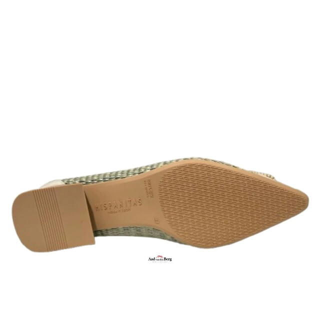 Hispanitas Damesschoenen instappers RHV254081 Dali large