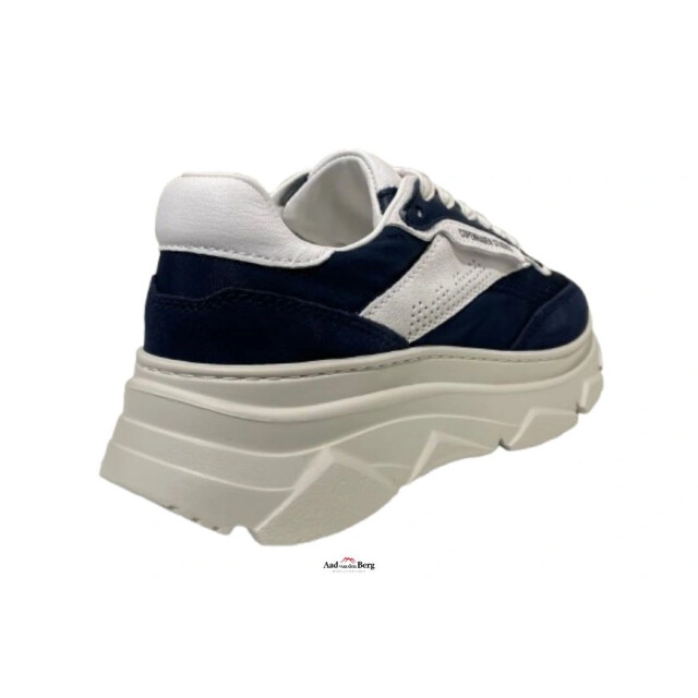Copenhagen Damesschoenen sneakers CPH56 large