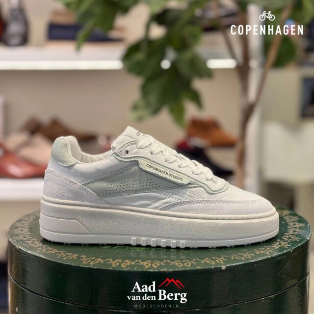 Copenhagen Damesschoenen sneakers CPH89 large