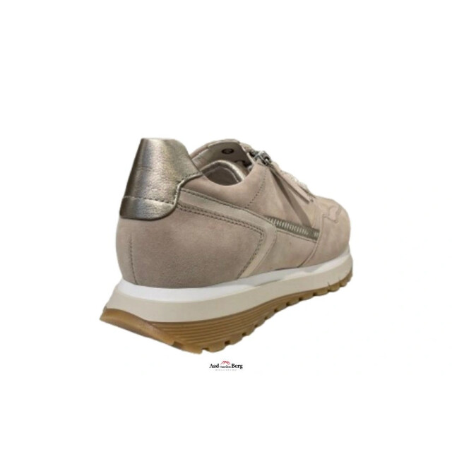 Gabor 66.378 Turin Sneakers Beige 66.378 Turin large