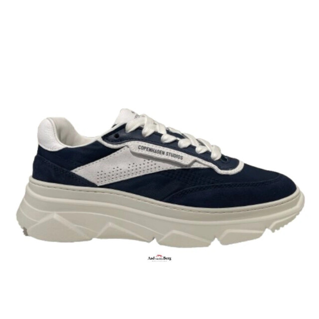 Copenhagen Damesschoenen sneakers CPH56 large