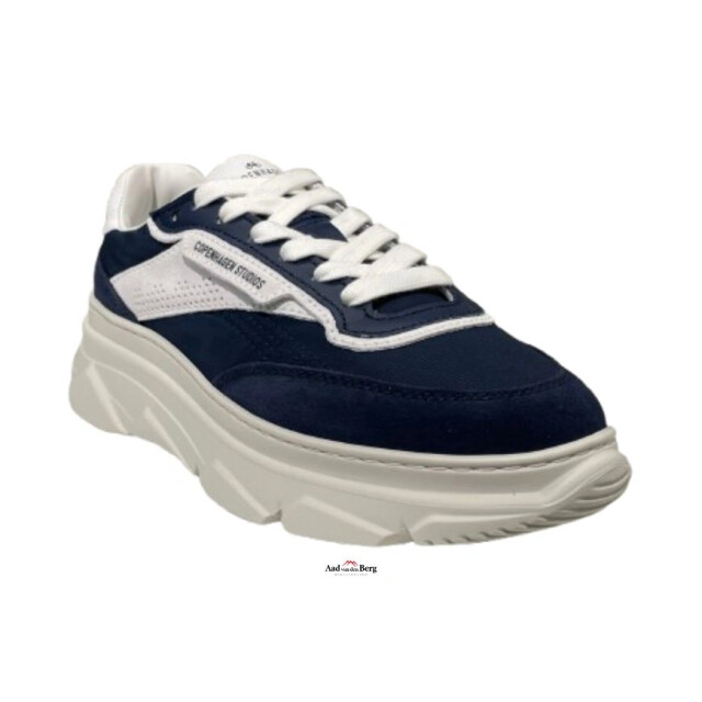 Copenhagen Damesschoenen sneakers CPH56 large