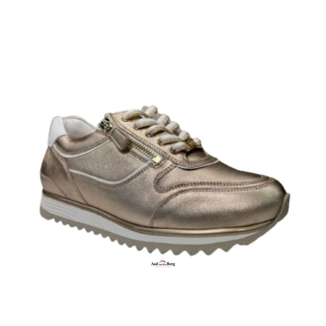Hassia Damesschoenen sneakers 302041 Porto large