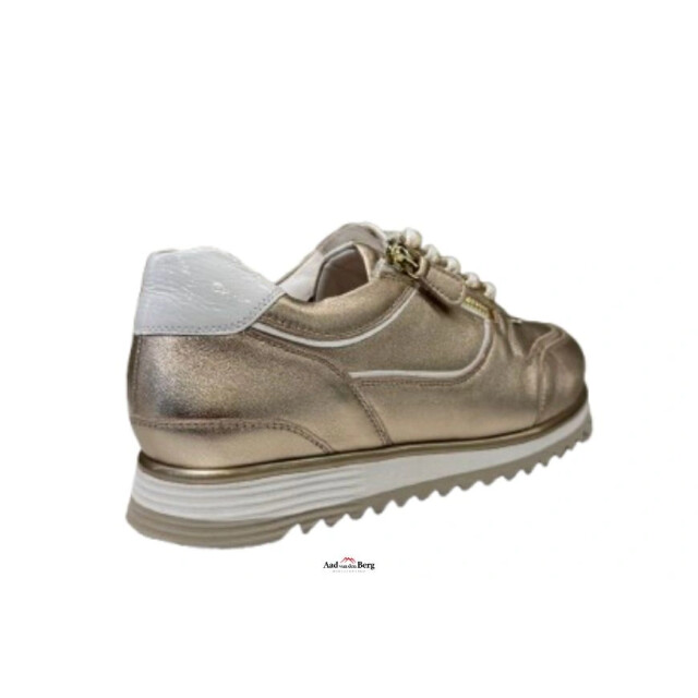 Hassia Damesschoenen sneakers 302041 Porto large