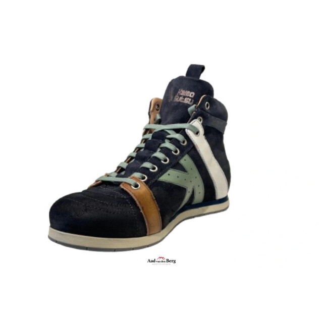Kamo-Gutsu Herenschoenen veterlaarzen Tifo-142 large