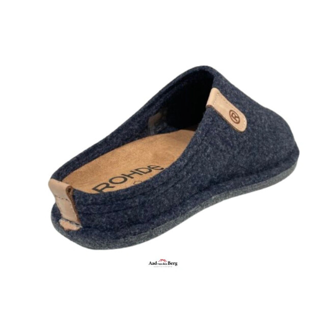 Rohde Pantoffels 6940 large