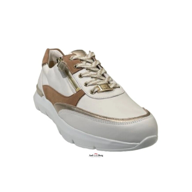 Hassia Damesschoenen sneakers 301354 Bordeaux large