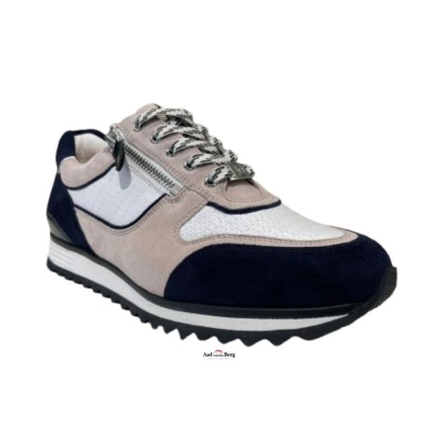Hassia Damesschoenen sneakers 302043 Porto large