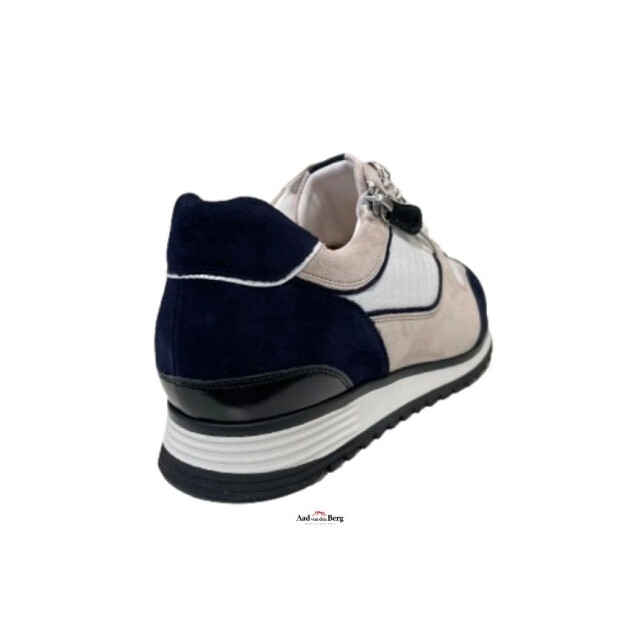 Hassia Damesschoenen sneakers 302043 Porto large